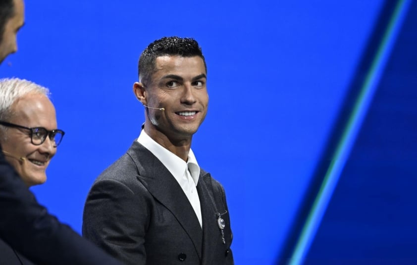 Những kỷ lục ghi bàn 'vô tiền khoáng hậu' của CR7 tại UEFA Champions League 530128