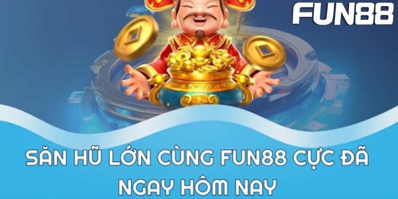 Giới Thiệu Fun88 - Đơn Vị Cá Cược Trực Tuyến Cộng Tác Cùng Tottenham