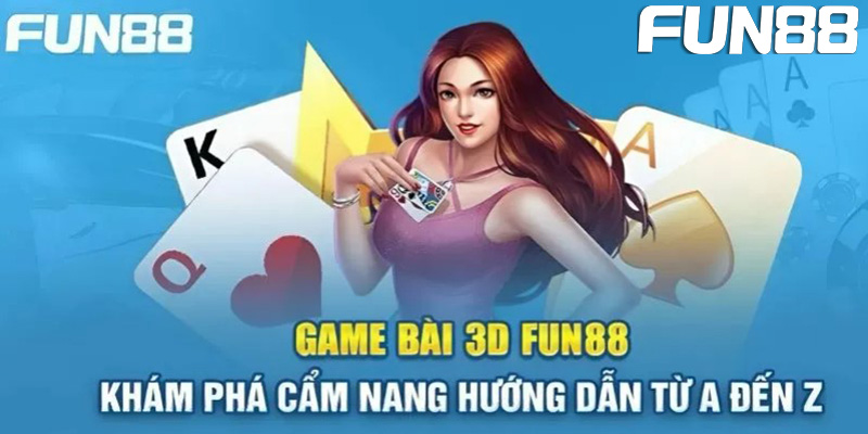 Đăng Nhập Fun88 - Chào Mừng Đến Với Đỉnh Cao Bài 3 Cây Ăn Tiền